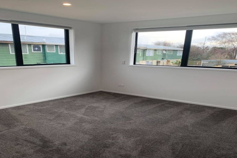 Photo of property in 21 Hargest Crescent, Sydenham, Christchurch, 8023