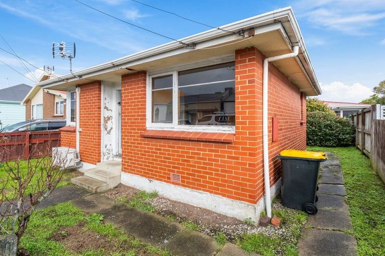 Photo of property in 67 Fingall Street, South Dunedin, Dunedin, 9012