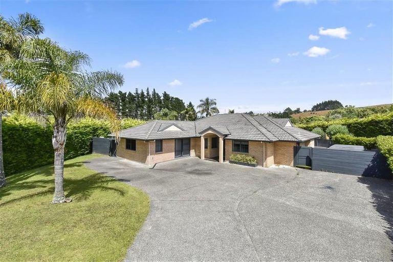 Photo of property in 22 Everlea Place, Alfriston, Auckland, 2105