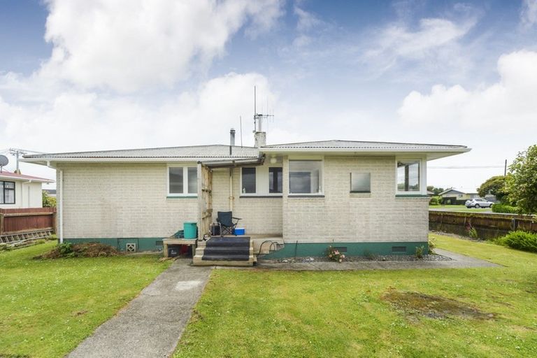 Photo of property in 58 Sherwill Street, Feilding, 4702