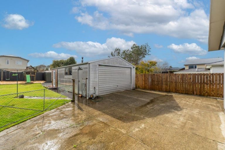 Photo of property in 16 Cargill Street, Waikiwi, Invercargill, 9810