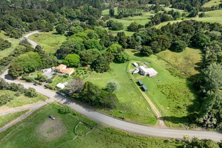 Photo of property in 347 Duncan Road, Kaingaroa, Kaitaia, 0482