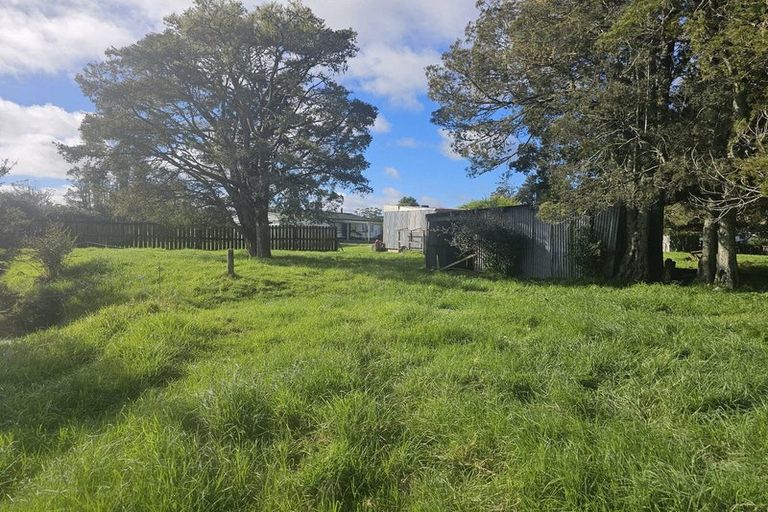 Photo of property in 43 Hongi Street, Kaikohe, 0405