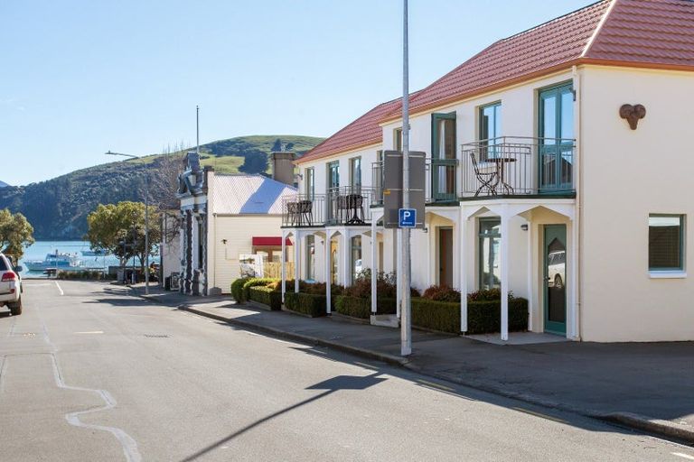 Photo of property in 5c Church Street, Akaroa, 7520