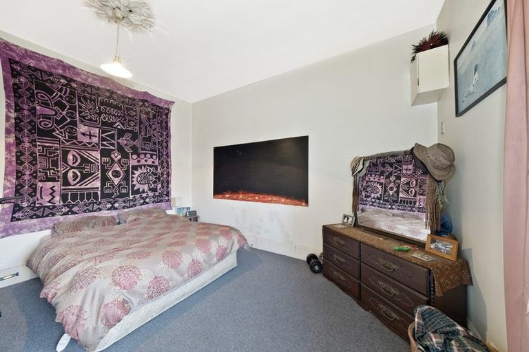 Photo of property in 105 Brougham Street, Addington, Christchurch, 8024