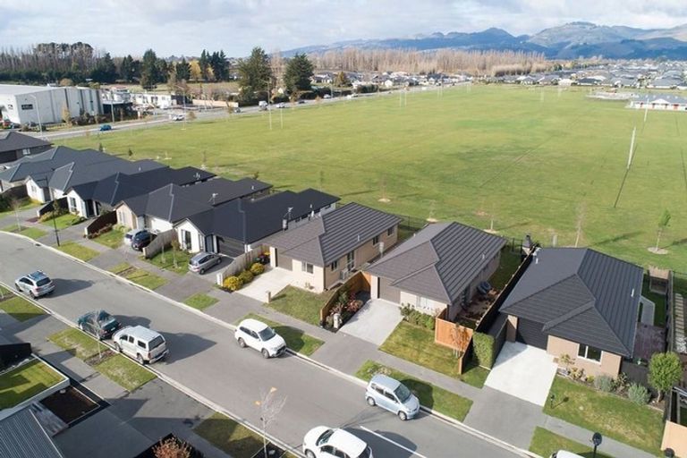 Photo of property in 8 Hurutini Way, Halswell, Christchurch, 8025