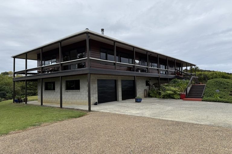 Photo of property in 1791 Ngunguru Road, Ngunguru, Whangarei, 0173