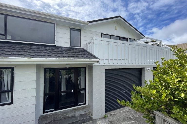Photo of property in 128 Ironside Road, Johnsonville, Wellington, 6037