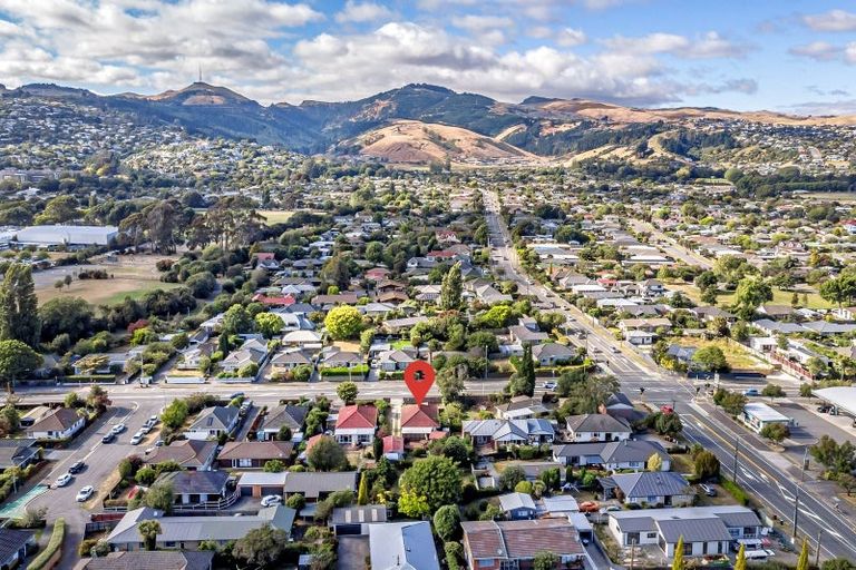 Photo of property in 63 Sparks Road, Hoon Hay, Christchurch, 8025