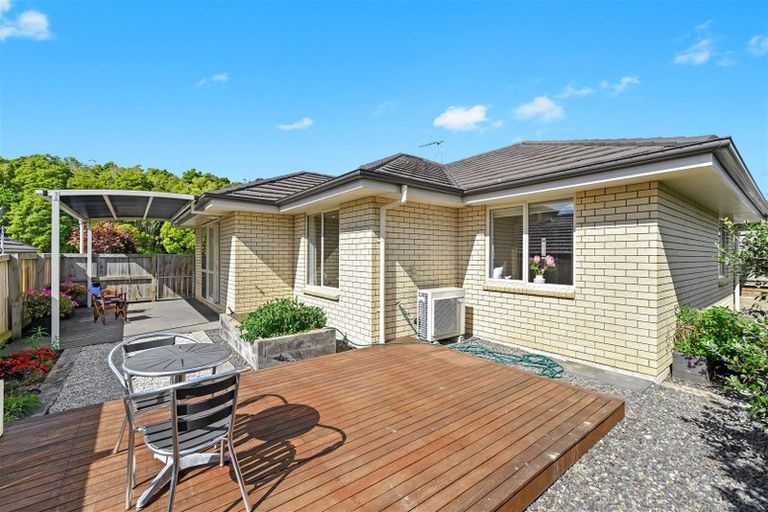 Photo of property in 249 Pukete Road, Pukete, Hamilton, 3200