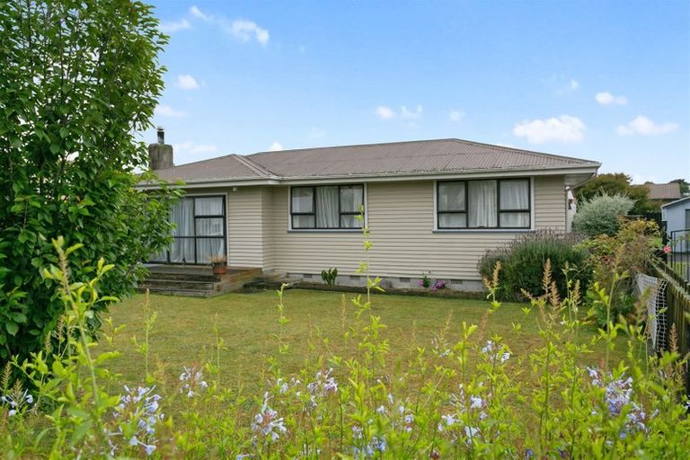 Photo of property in 11a Kauri Crescent, Matamata, 3400