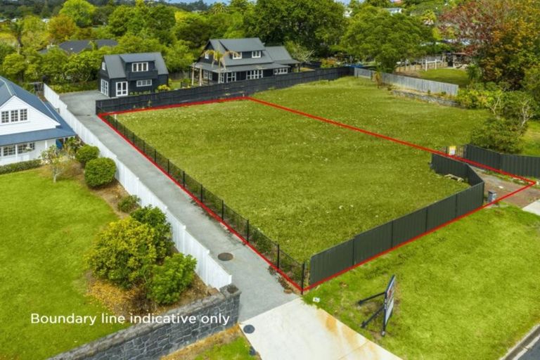 Photo of property in 3c Shiloh Way, Greenhithe, Auckland, 0632