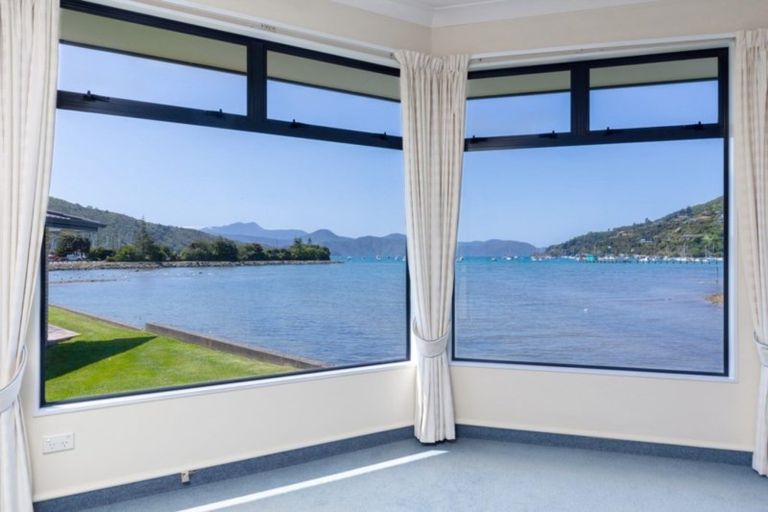 Photo of property in 291b Waikawa Road, Waikawa, Picton, 7220