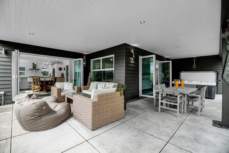 Photo of property in 50 Roto Street, Hurdon, New Plymouth, 4310