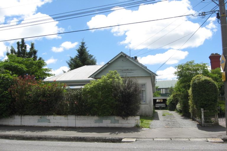 Photo of property in 11 Dickens Street, Addington, Christchurch, 8024