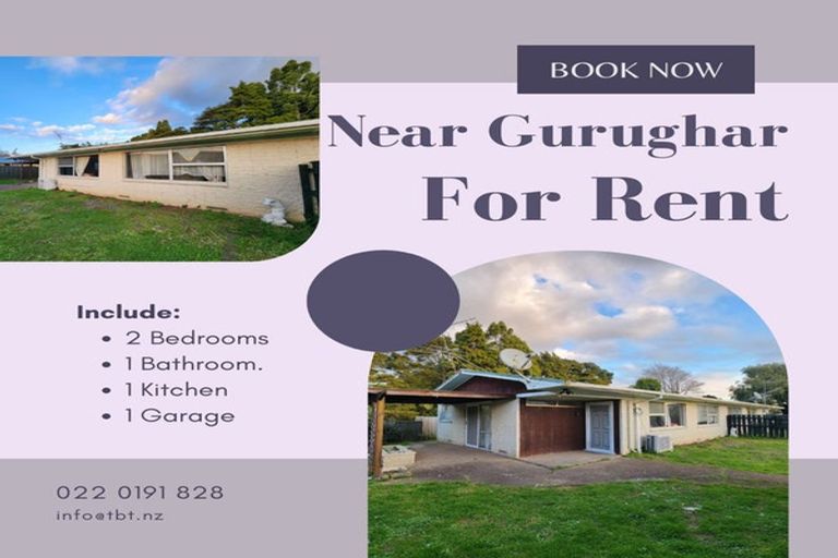 Photo of property in 2/136 Great South Road, Manurewa, Auckland, 2102