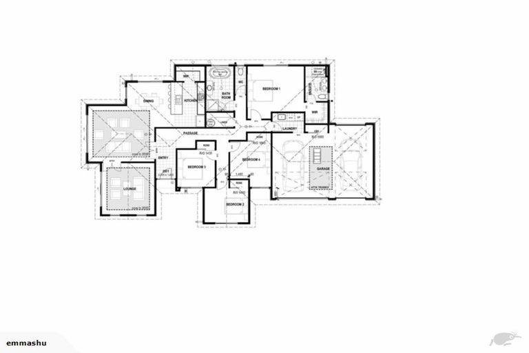 Photo of property in 87 Prestons Park Drive, Marshland, Christchurch, 8083