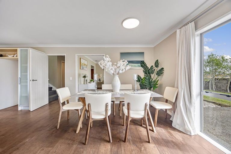 Photo of property in 8 Baverstock Road, Flat Bush, Auckland, 2016