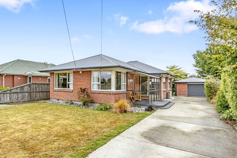 Photo of property in 61 English Street, Sockburn, Christchurch, 8042