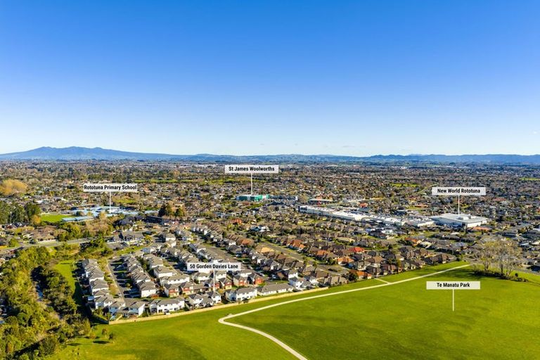 Photo of property in 50 Gordon Davies Lane, Huntington, Hamilton, 3210