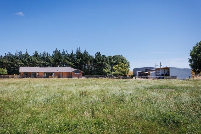 Photo of property in 269 Hoihere Road, Tiakitahuna, Palmerston North, 4477