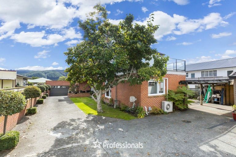 Photo of property in 795 Fergusson Drive, Elderslea, Upper Hutt, 5018