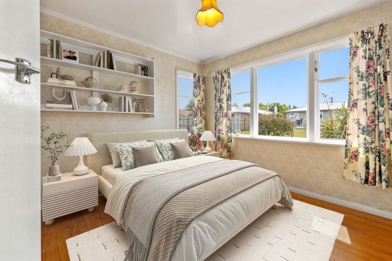 Photo of property in 4 Hinau Place, Lansdowne, Masterton, 5810