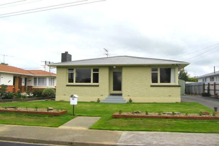 Photo of property in 16 Mcdonald Street, Mosgiel, 9024