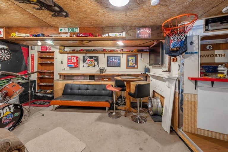 Photo of property in 4 Henry Street, Western Heights, Rotorua, 3015