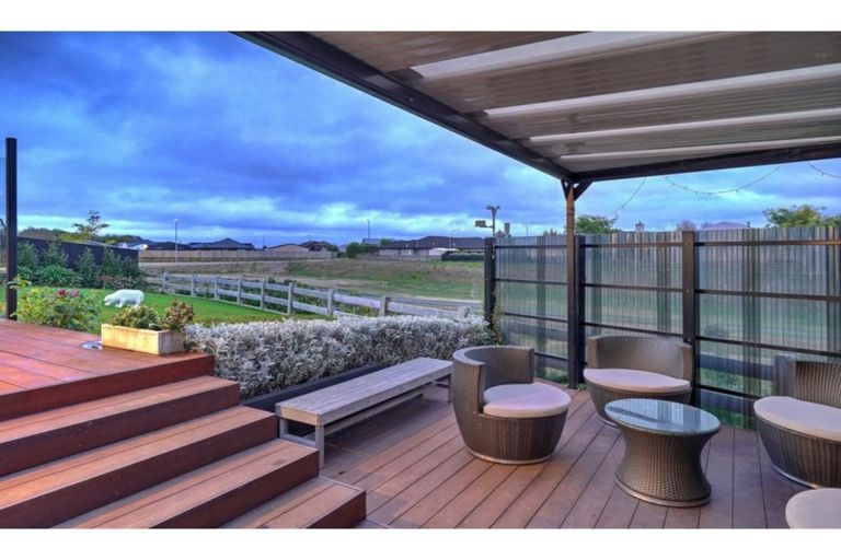 Photo of property in 3 Asheridge Place, Wigram, Christchurch, 8025