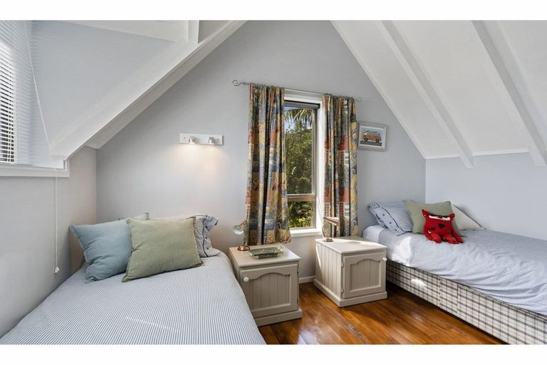 Photo of property in 7 Ashby Street, Russell, 0202