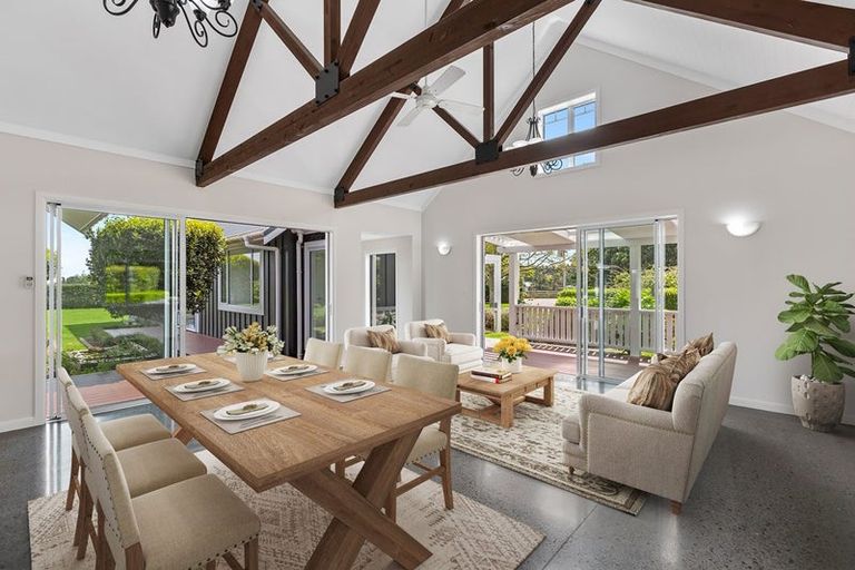 Photo of property in 144 Henwood Road, Paraite, New Plymouth, 4372