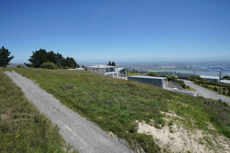 Photo of property in 344 Mount Pleasant Road, Mount Pleasant, Christchurch, 8081