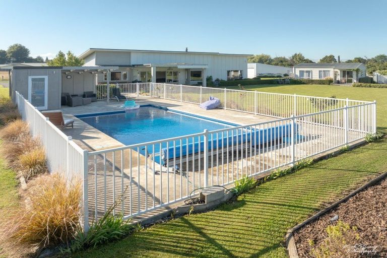 Photo of property in 231 Belvedere Road, Carterton, 5713