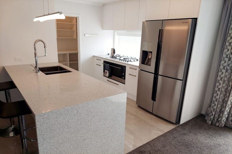 Photo of property in 57 Moreton Green, Rolleston, 7615