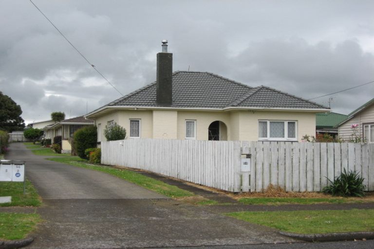 Photo of property in 54b Victoria Street, Pukekohe, 2120