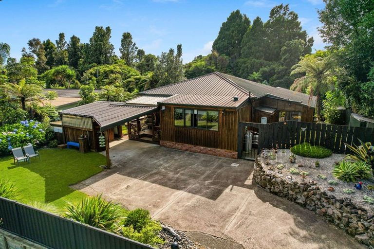 Photo of property in 10 Morehu Road, Rotoiti Forest, Rotorua, 3074
