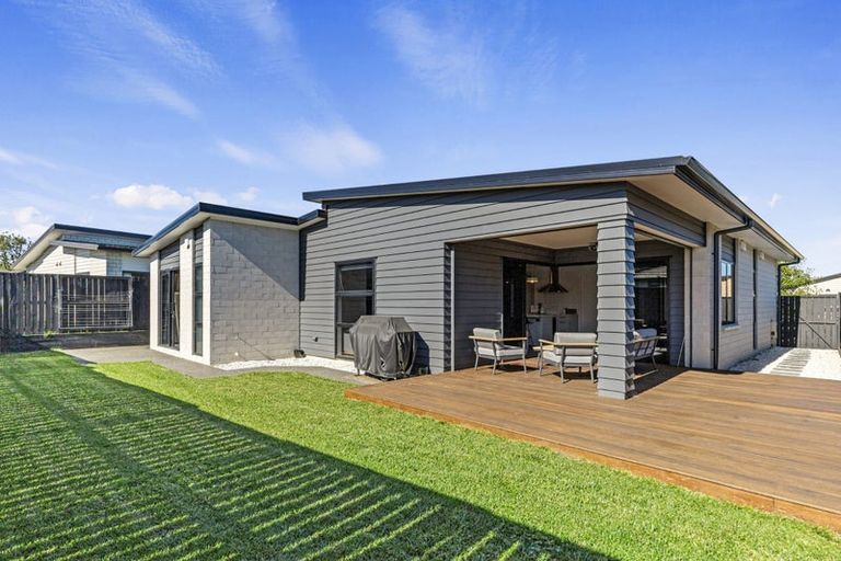 Photo of property in 28 Lockerbie Street, Morrinsville, 3300