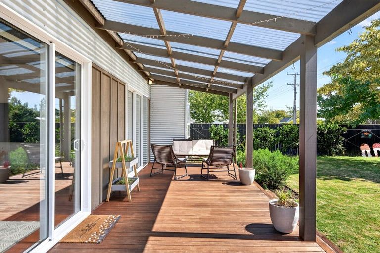 Photo of property in 11 Kempton Street, Greytown, 5712