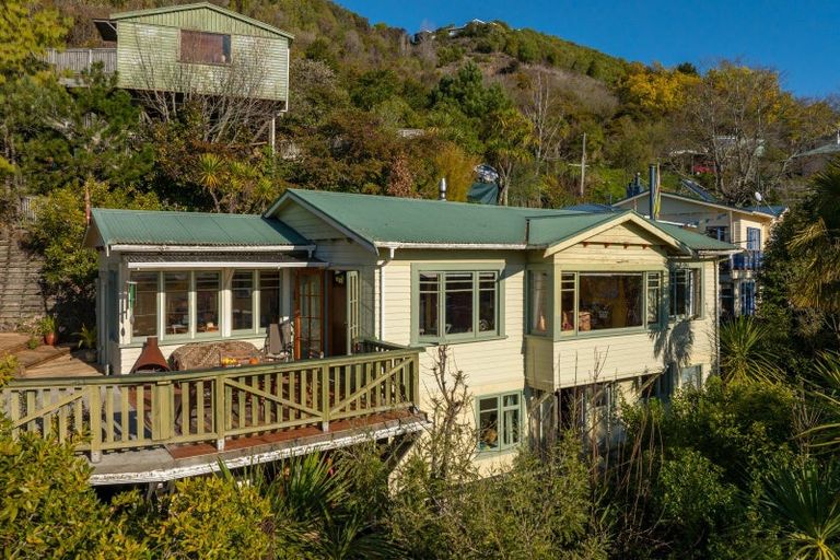 Photo of property in 83 Cleveland Terrace, Nelson, 7010