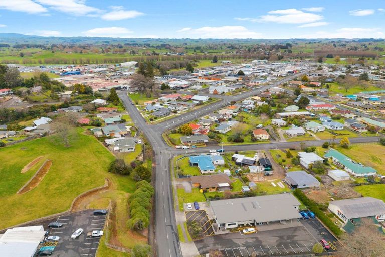 Photo of property in 9 Kakamutu Road, Otorohanga, 3900
