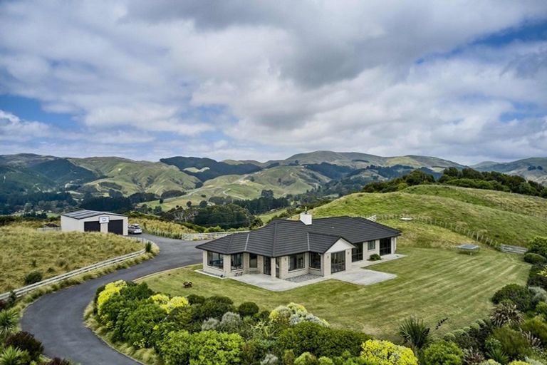 Photo of property in 75d Paremata Haywards Road, Judgeford, Porirua, 5381