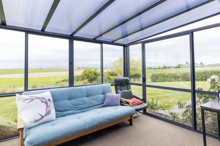 Photo of property in 413 Marshall Road, Otaio, Timaru, 7971