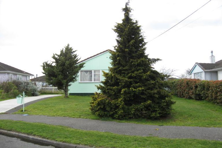 Photo of property in 8 Tay Place, Masterton, 5810