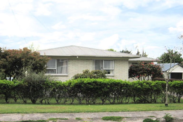 Photo of property in 21 Rutland Street, Utuhina, Rotorua, 3015