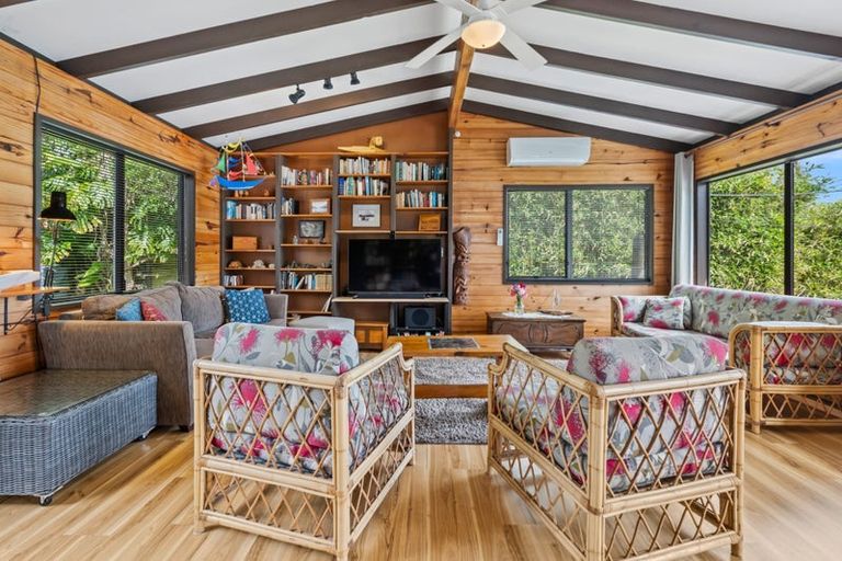 Photo of property in 41 Stuart Road, Whangarei Heads, Whangarei, 0174