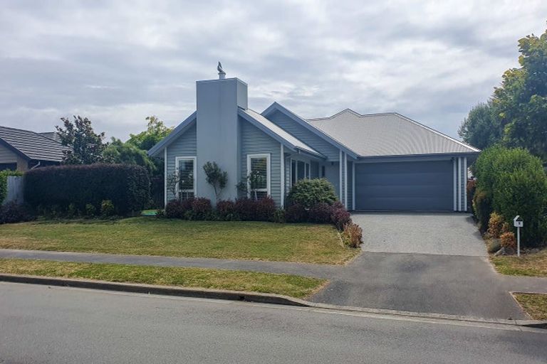 Photo of property in 8 Cassidy Avenue, Lincoln, 7608