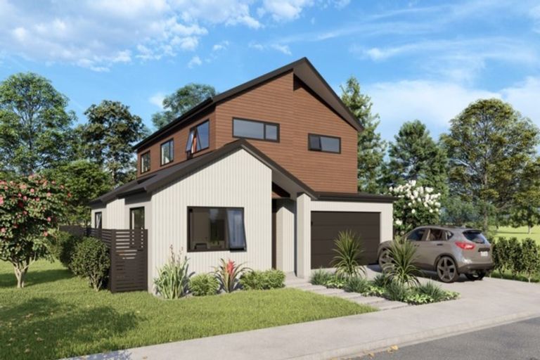 Photo of property in 5 Treloar Crescent, Hobsonville, Auckland, 0616