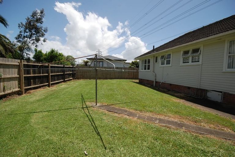 Photo of property in 21 Mcburney Place, Mangere East, Auckland, 2024