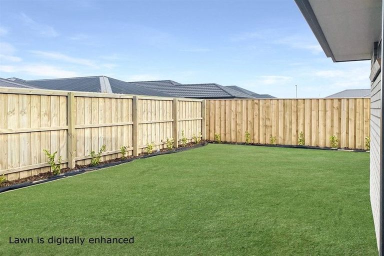 Photo of property in 78 Broadway Parade, Rolleston, 7615